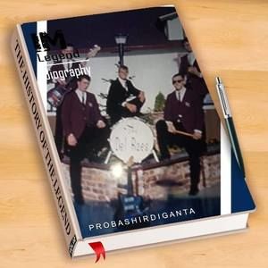 Meet your Posher, Gary